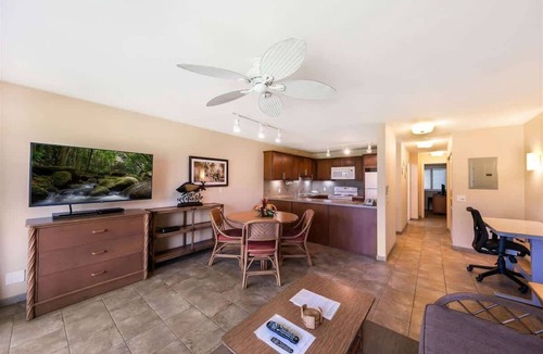 Kapaa Condo | Live the Aloha Life | Pono Kai Resort | H207