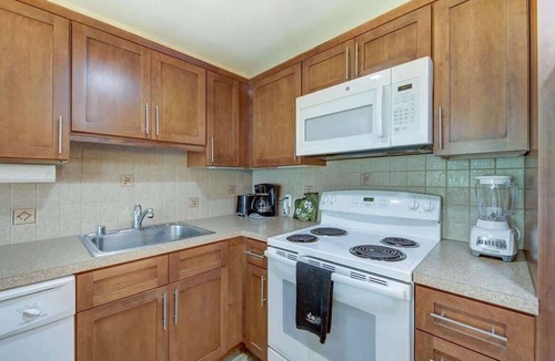 Kapaa Condo | Live the Aloha Life | Pono Kai Resort | H207