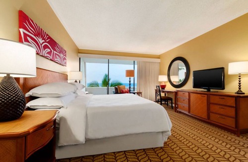 Keauhou Hotel | Live the Island Life! Oceanfront, 2 Pools, Spa, Dining, Near Haleo Luau, Kona Sn
