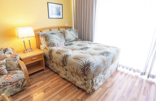Waikiki Apartment | 💎LOCATION💎 5min to 🏄‍♀️🏊‍♀️🐠🦈🌸 free parking 🚙🅿️, fast WIFI💻 🌺F17A07🌺