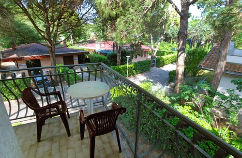 Lignano Riviera Apartment | Locazione Turistica Villa Flamicia-4