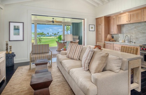 Kukuiula House | Lodge at Kukui'ula Bungalow | 8