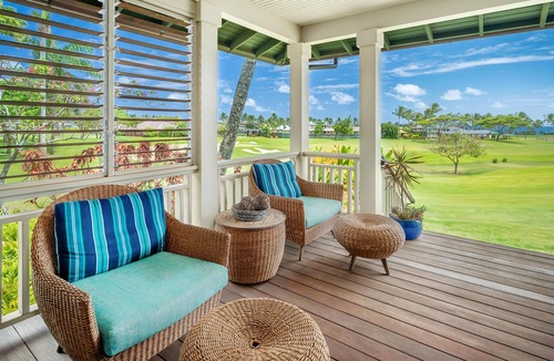 Kukuiula House | Lodge at Kukui'ula Bungalow | 8