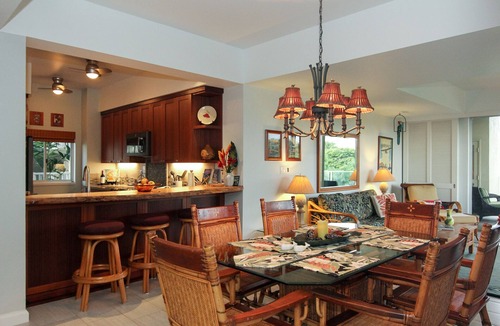 Waikoloa Condo | Look No Further - Spectacular Beach Resort Condo, Amazing Views, Unit F-206