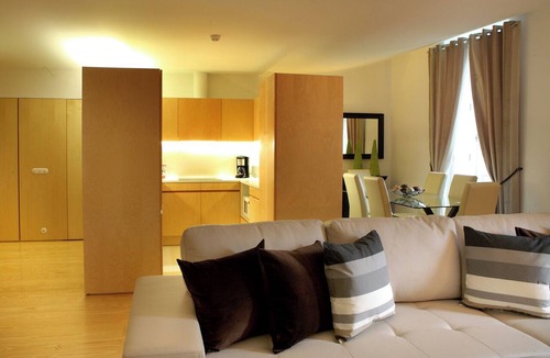 Sao Nicolau Apartment | Lovely Duplex in the historical center of Oporto - High Standing