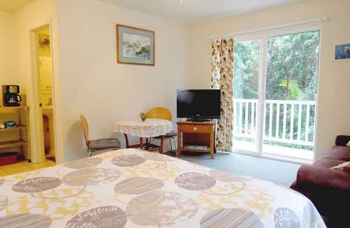 Kalaoa House | Lovely Room. Wir Sprechen Deutsch. Tropical Garden, Quiet