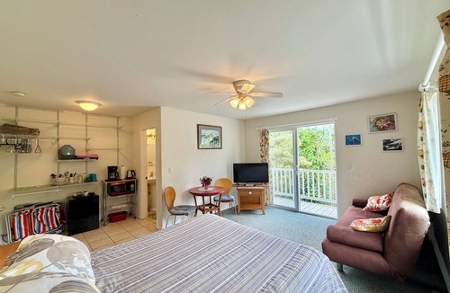 Kalaoa House | Lovely Room. Wir Sprechen Deutsch. Tropical Garden, Quiet