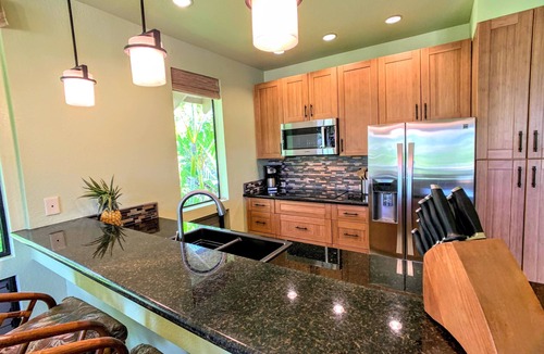 Wailea Condo | LOWEST Rates in Wailea right now! Spacious 5-STAR Wailea Retreat🏝Corner unit