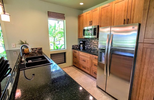 Wailea Condo | LOWEST Rates in Wailea right now! Spacious 5-STAR Wailea Retreat🏝Corner unit