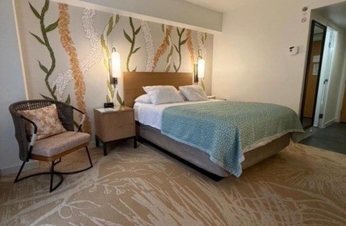 Ala Moana Hotel | LSI Resorts at Ala Moana