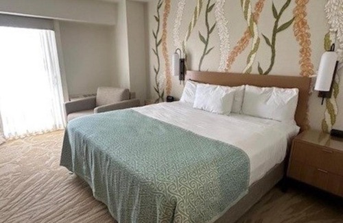 Ala Moana Hotel | LSI Resorts at Ala Moana