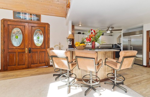 Waikoloa Village House | Lua Hoana - Large Ocean View Home with Hot Tub