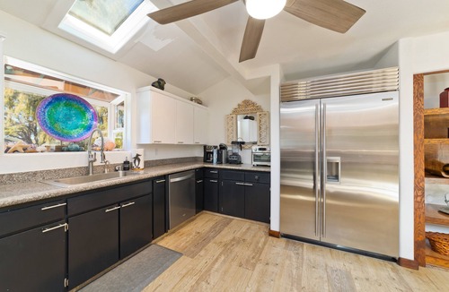 Waikoloa Village House | Lua Hoana - Large Ocean View Home with Hot Tub