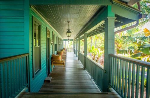 Makawao Cabin | Lumeria Maui, Wellness Retreat Center