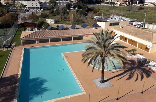 Praia da Rocha Apartment | Lux Suites Praia da Rocha