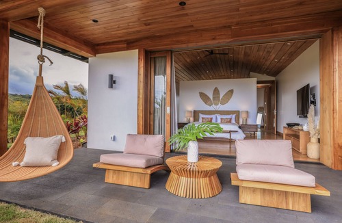 Poipu House | Luxurious 4 Bedroom Retreat, Private Pool, Located in KuKui' Ula Community.