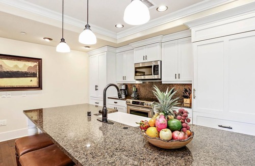 Poipu Condo | Luxurious 4BR/4BA Presidential Suite AC Near Beach