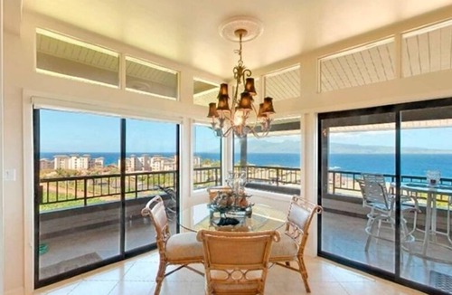 Kapalua Condo | Luxurious Condo with Absolute Best Ocean Views in Kapalua