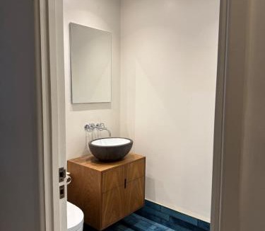 Shoreditch Apartment | Luxurious designer flat in the heart of Shoreditch