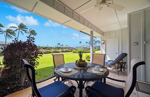 Poipu Condo | LUXURIOUS POIPU SANDS CONDO SANCTUARY