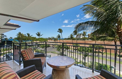 Ko Olina Condo | Luxury 2BR/2BA Ko Olina Ocean Villa OT410 – Sleeps 6, Lanai, Steps to Lagoon & Aulani