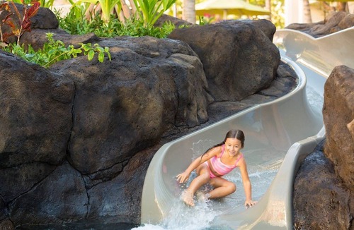 Lahaina Resort | LUXURY BEACHFRONT KAANAPALI RESIDENCE CLUB + AMENITIES, 2BR VILLA