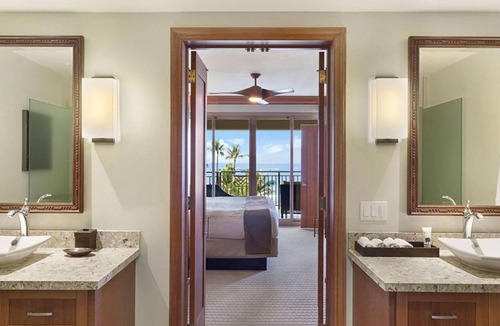 Lahaina Resort | LUXURY BEACHFRONT KAANAPALI RESIDENCE CLUB + AMENITIES, 2BR VILLA