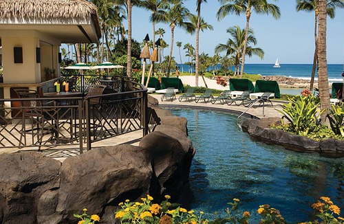 Ko Olina Resort | Luxury Beachfront Ko'Olina Club Resort + Amenities