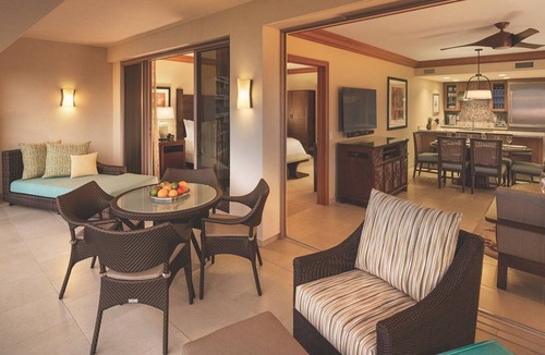 Lahaina Resort | LUXURY BEACHFRONT RESIDENCE CLUB HRC+PREMIUM AMENITIES, OCEANFRONT 2BR