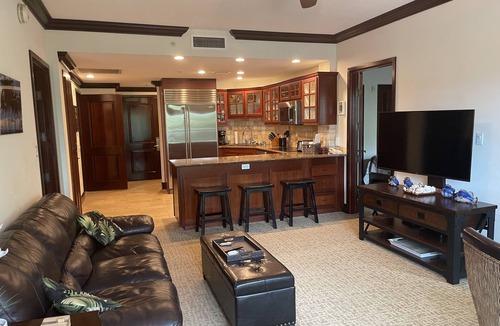 Wailua Condo | Luxury Condo at Waipouli Beach Resort.