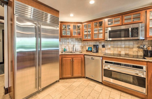 Wailua Condo | Luxury Condo at Waipouli Beach Resort.
