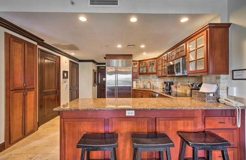 Wailua Condo | Luxury Condo at Waipouli Beach Resort.
