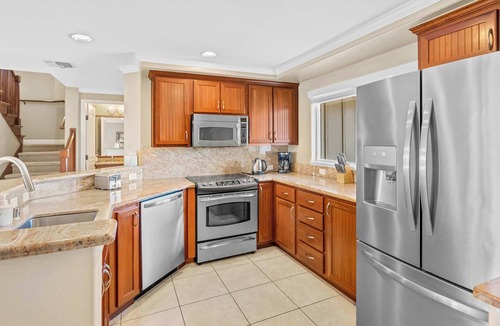 Waikoloa Village Condo | Luxury Waikoloa Villa with Beach Access & Pool