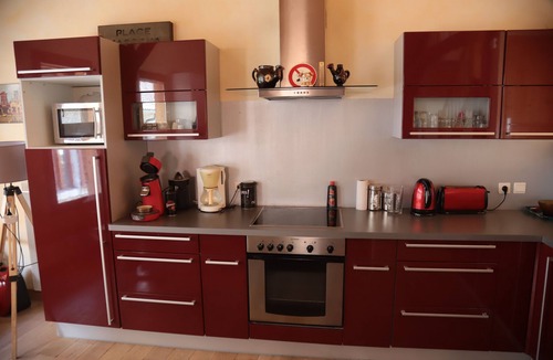 Duingt Apartment | Magnificent apartment, 656 feet from the lake of Annecy