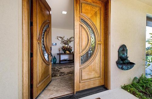 Kahaluu-Keauhou House | Maile Hale