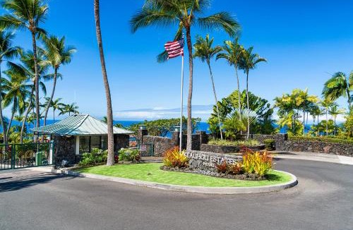 Kahaluu-Keauhou House | Maile Hale