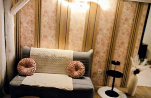 Baignolet House | Maisonnette Beauceronne
