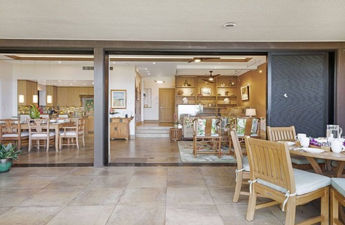 Wailea Condo | Makena Surf Bright and Airy Retreat Steps to the Beach: Swim w/Turtles