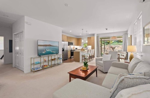 Makaha Valley House | @ Marbella Lane | Hale Laʻi Serene Luxury 3BR Home