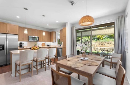 Makaha Valley House | @ Marbella Lane | Hale Laʻi Serene Luxury 3BR Home