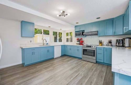 Kaneohe House | @ Marbella Lane - Luminous Seascape | Ocean View