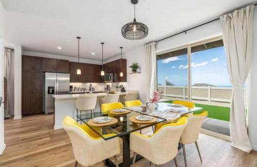 Makaha Valley House | Marbella Lane - Stylish House Impressive Views