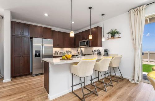 Makaha Valley House | Marbella Lane - Stylish House Impressive Views