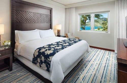 Lihue Villa | Marriott Kaua'i Lagoons, Spacious and tropical 3 bedroom villa!