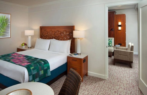 Lihue Resort | Marriott Kauai Beach Club - 1 Bedroom - sleeps 4