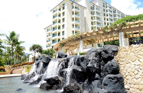 Ko Olina Resort | 🌴Marriott Ko Olina Beach Club ✨Experience Paradise-2BR Oceanview Villa