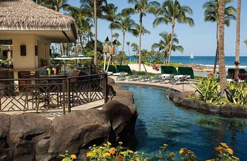 Ko Olina Condo | Marriott Ko'Olina Beach Club- Two Bedroom Villa. Book now!