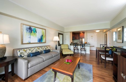Ko Olina Resort | 🌴 Marriott Ko Olina Beach Club ✨ Experience Paradise in a 2BR Villa - Sleeps 8!