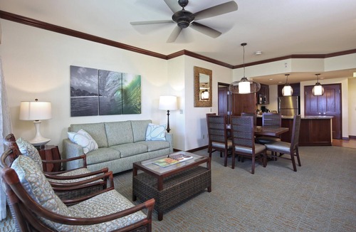 Ko Olina Resort | 🌴 Marriott Ko Olina Beach Club ✨ Experience Paradise in a 2BR Villa - Sleeps 8!