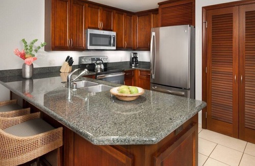 Kaanapali Resort | Marriott Maui Ocean Club Lahaina/Napili Towers 2 bedroom villa